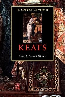 The Cambridge Companion to Keats (Wolfson Susan J.)(Paperback)