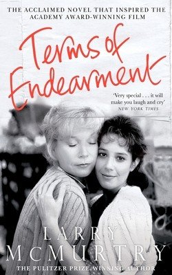 Terms of Endearment (McMurtry Larry)(Paperback / softback)