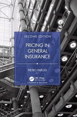 Pricing in General Insurance (Parodi Pietro)(Pevná vazba)