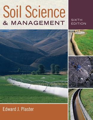 Soil Science & Management (Plaster Edward)(Pevná vazba)
