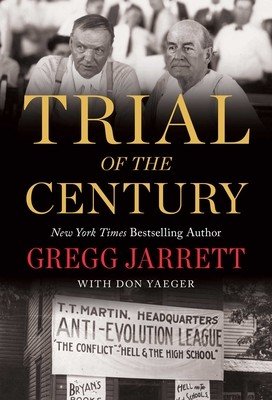 The Trial of the Century (Jarrett Gregg)(Pevná vazba)