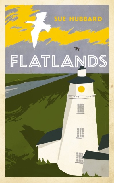 Flatlands (Hubbard Sue)(Pevná vazba)