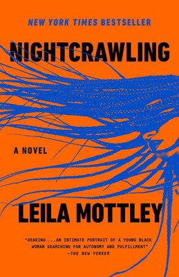 Nightcrawling (Mottley Leila)(Paperback)