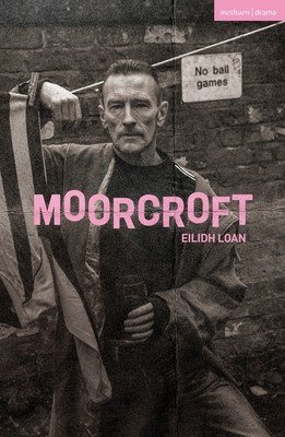 Moorcroft (Loan Eilidh)(Paperback)
