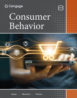 Consumer Behavior (Hoyer Wayne D.)(Paperback)