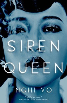 Siren Queen (Vo Nghi)(Paperback)