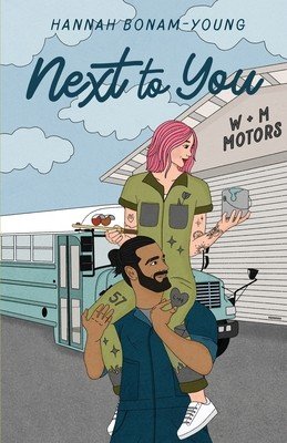 Next to You (Bonam-Young Hannah)(Paperback)