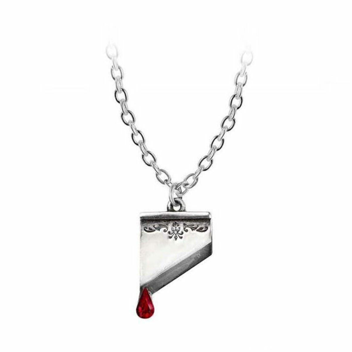 obojek ALCHEMY GOTHIC - Marie Antoinette