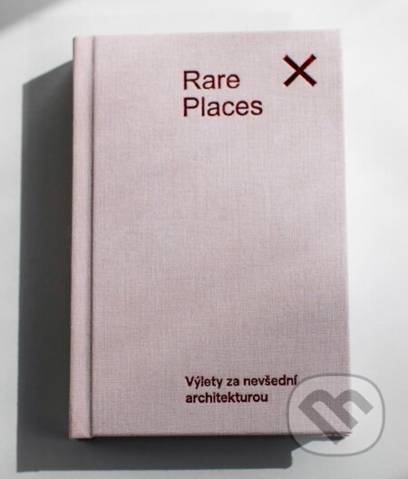 Rare Places - Ondřej Filgas, Šimon Švirák