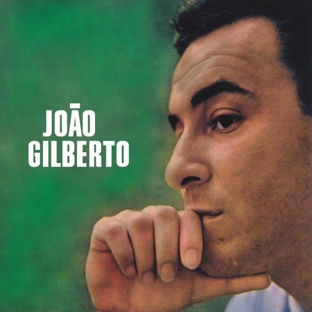 Joo Gilberto (Joao Gilberto) (Vinyl / 12