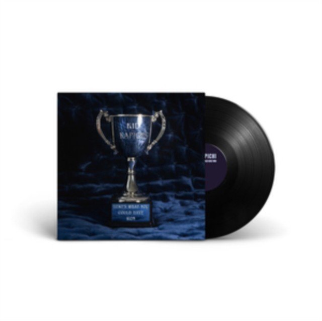 Here's What You Could Have Won (Kid Kapichi) (Vinyl / 12