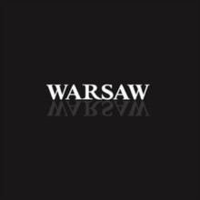 Warsaw (Warsaw) (Vinyl / 12