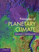Principles of Planetary Climate (Pierrehumbert Raymond T.)(Pevná vazba)