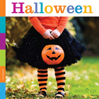 Halloween (Dittmer Lori)(Paperback / softback)