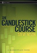 The Candlestick Course (Nison Steve)(Paperback)