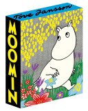 Moomin Deluxe: Volume One (Jansson Tove)(Pevná vazba)