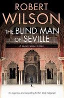 Blind Man of Seville (Wilson Robert)(Paperback / softback)