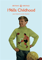 1960s Childhood (Shepherd Janet)(Paperback)