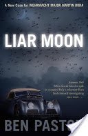 Liar Moon (Pastor Ben)(Paperback)