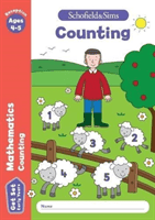 Get Set Mathematics: Counting, Early Years Foundation Stage, Ages 4-5 (Schofield & Sims Sophie Le)(Paperback / softback)