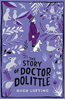The Story of Doctor Dolittle (Lofting Hugh)(Paperback)