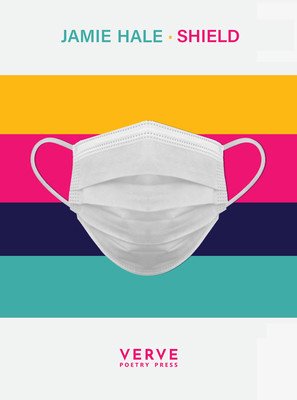Shield (Hale Jamie)(Paperback / softback)