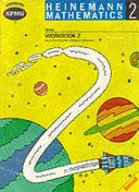 Heinemann Maths 2 Workbook 2 8 Pack (SPMG Scottish Primary Maths Group)(Multiple copy pack)