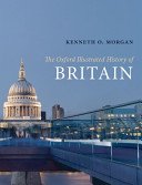 The Oxford Illustrated History of Britain (Morgan Kenneth O.)(Paperback)