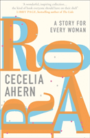 Roar - A Story for Every Woman (Ahern Cecelia)(Paperback / softback)