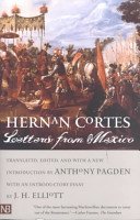 Letters from Mexico (Corts Hernn)(Paperback)