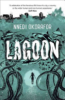 Lagoon (Okorafor Nnedi)(Paperback / softback)