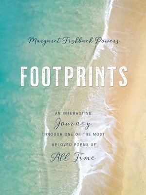 Footprints: An Interactive Journey Through One of the Most Beloved Poems of All Time (Powers Margaret Fishback)(Pevná vazba)