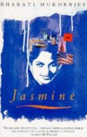 Jasmine (Mukherjee Bharati)(Paperback / softback)