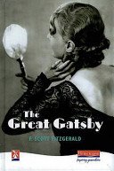Great Gatsby (Fitzgerald F.)(Pevná vazba)