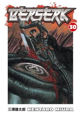 Berserk Volume 30 (Miura Kentaro)(Paperback)