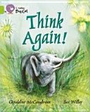 Think Again (McCaughrean Geraldine)(Paperback)