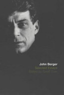 Selected Essays of John Berger (Berger John)(Paperback / softback)