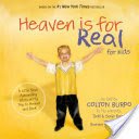 Heaven Is for Real for Kids (Burpo Todd)(Pevná vazba)