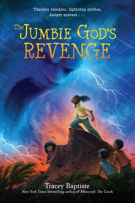 The Jumbie God's Revenge (Baptiste Tracey)(Paperback)