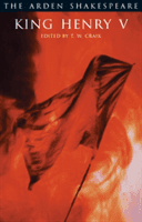 King Henry V: Third Series (Shakespeare William)(Paperback)