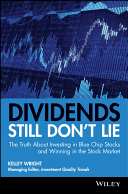 Dividends Still Don't Lie (Wright Kelley)(Pevná vazba)