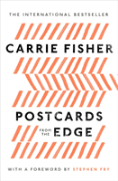 Postcards From the Edge (Fisher Carrie)(Paperback / softback)
