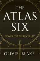 Atlas Six (Blake Olivie)(Paperback / softback)