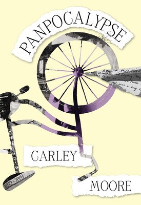 Panpocalypse (Moore Carley)(Paperback)