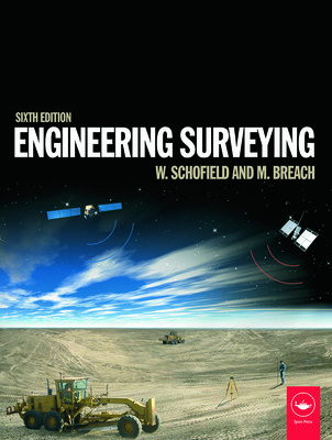 Engineering Surveying (Schofield W)(Paperback / softback)