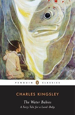 The Water-Babies: A Fairy Tale for a Land-Baby (Kingsley Charles)(Paperback)
