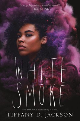 White Smoke (Jackson Tiffany D.)(Paperback)