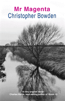 Mr Magenta (Bowden Christopher)(Paperback / softback)