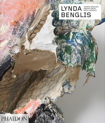Lynda Benglis (Bonacina Andrew)(Paperback)
