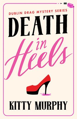 Death in Heels (Murphy Kitty)(Paperback)